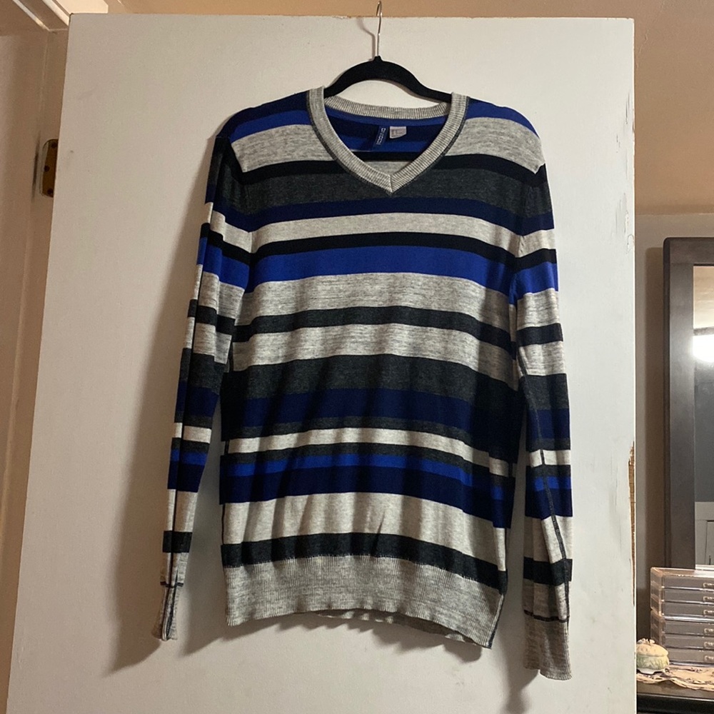 Men's Sweater